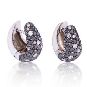 TARÍN BLACK<br/>Diamantes negros