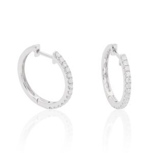 TARÍN CEDRO<br/> Pendientes de novia